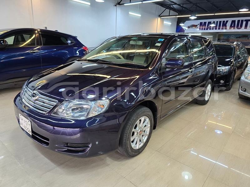 Big with watermark toyota axio fielder dhaka dhaka 47723