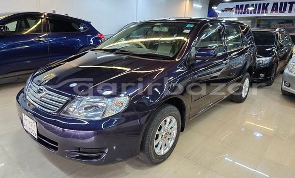 Buy Used 2003 Toyota Axio fielder in Dhaka, Dhaka Buy Used 2003 Toyota Axio fielder in Dhaka, Dhaka