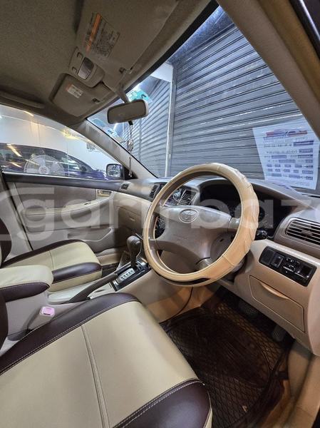 Big with watermark toyota axio fielder dhaka dhaka 47723