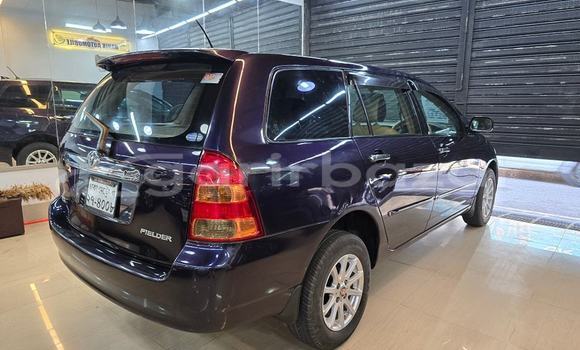 Buy Used 2003 Toyota Axio fielder in Dhaka, Dhaka Buy Used 2003 Toyota Axio fielder in Dhaka, Dhaka