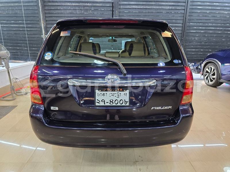 Big with watermark toyota axio fielder dhaka dhaka 47723