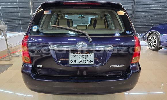 Buy Used 2003 Toyota Axio fielder in Dhaka, Dhaka Buy Used 2003 Toyota Axio fielder in Dhaka, Dhaka