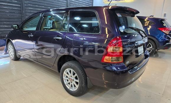 Buy Used 2003 Toyota Axio fielder in Dhaka, Dhaka Buy Used 2003 Toyota Axio fielder in Dhaka, Dhaka