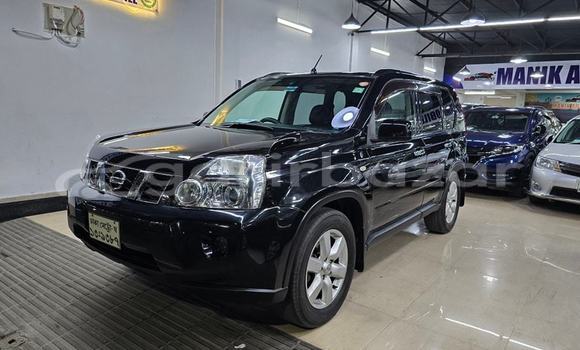 Buy Used 2009 Nissan XโTrail in Dhaka, Dhaka Buy Used 2009 Nissan XโTrail in Dhaka, Dhaka
