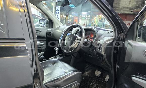 Buy Used 2009 Nissan XโTrail in Dhaka, Dhaka Buy Used 2009 Nissan XโTrail in Dhaka, Dhaka