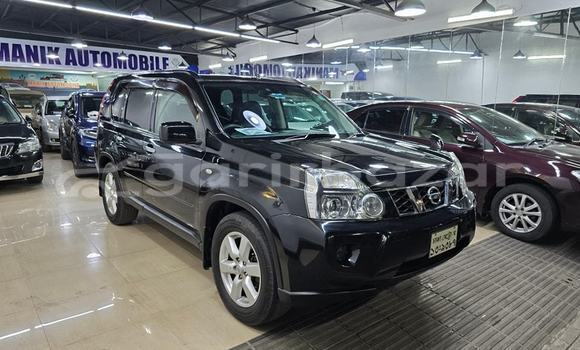 Buy Used 2009 Nissan XโTrail in Dhaka, Dhaka Buy Used 2009 Nissan XโTrail in Dhaka, Dhaka