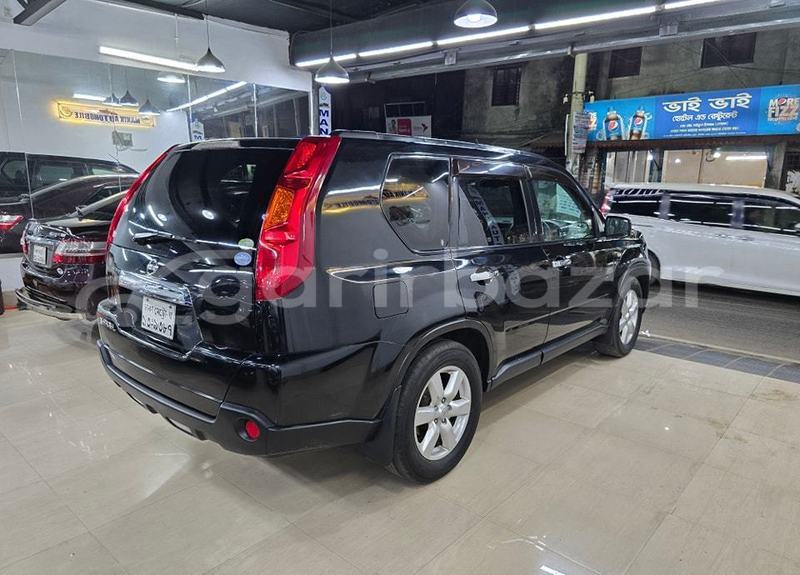 Big with watermark nissan x trail dhaka dhaka 47724