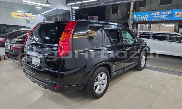 Buy Used 2009 Nissan XโTrail in Dhaka, Dhaka Buy Used 2009 Nissan XโTrail in Dhaka, Dhaka
