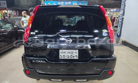 Buy Used 2009 Nissan XโTrail in Dhaka, Dhaka Buy Used 2009 Nissan XโTrail in Dhaka, Dhaka
