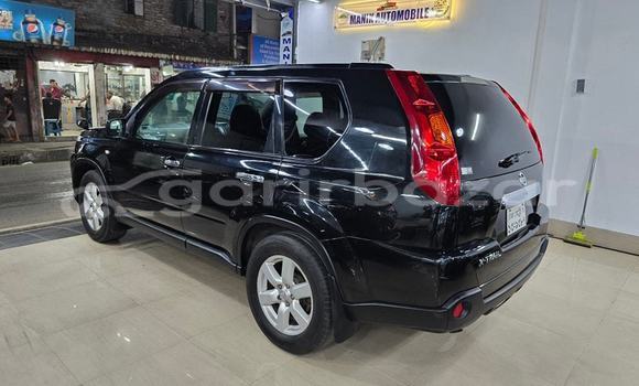 Buy Used 2009 Nissan XโTrail in Dhaka, Dhaka Buy Used 2009 Nissan XโTrail in Dhaka, Dhaka