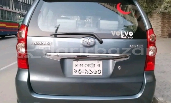 Buy Used Toyota Avanza duel ac 7 seat 2010 in Bandarban, Bandarban Buy Used Toyota Avanza duel ac 7 seat 2010 in Bandarban, Bandarban