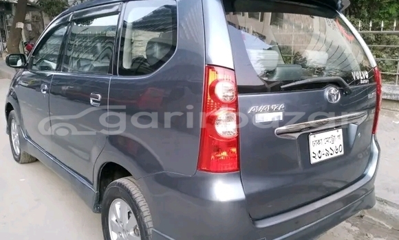 Buy Used Toyota Avanza duel ac 7 seat 2010 in Bandarban, Bandarban Buy Used Toyota Avanza duel ac 7 seat 2010 in Bandarban, Bandarban