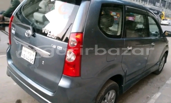 Buy Used Toyota Avanza duel ac 7 seat 2010 in Bandarban, Bandarban Buy Used Toyota Avanza duel ac 7 seat 2010 in Bandarban, Bandarban