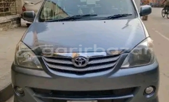 Buy Used Toyota Avanza duel ac 7 seat 2010 in Bandarban, Bandarban Buy Used Toyota Avanza duel ac 7 seat 2010 in Bandarban, Bandarban