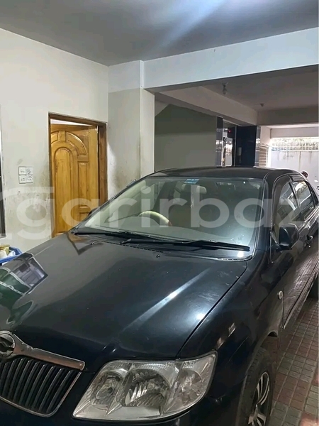 Big with watermark toyota corolla cross 2022 kishorganj bajitpur 47728