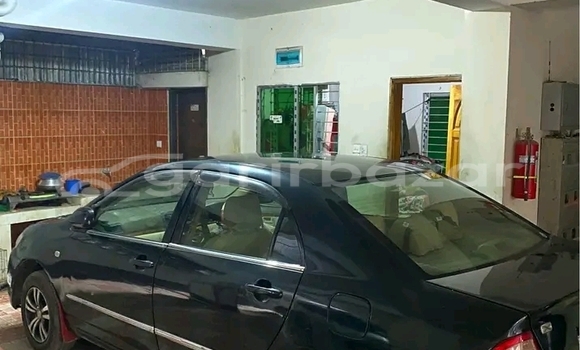 Buy Used Toyota Corolla cross 𝐙 2022 in Bajitpur, Kishorganj Buy Used Toyota Corolla cross 𝐙 2022 in Bajitpur, Kishorganj