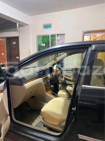 Big with watermark toyota corolla cross 2022 kishorganj bajitpur 47728