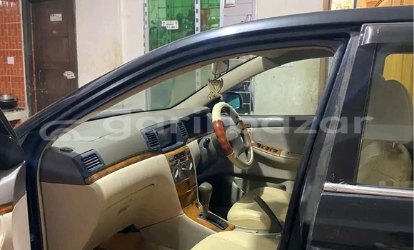 Buy Used Toyota Corolla cross 𝐙 2022 in Bajitpur, Kishorganj Buy Used Toyota Corolla cross 𝐙 2022 in Bajitpur, Kishorganj