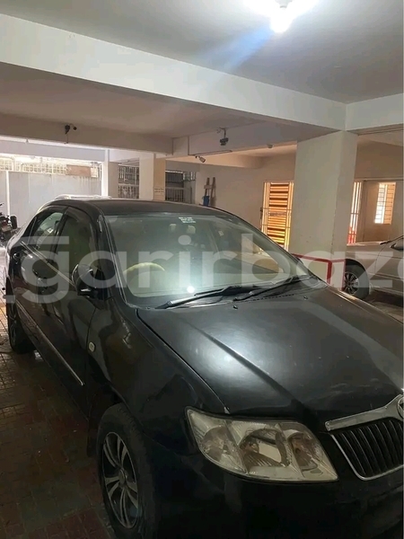 Big with watermark toyota corolla cross 2022 kishorganj bajitpur 47728