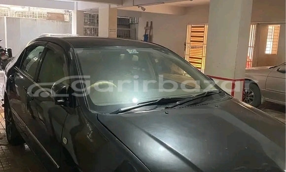 Buy Used Toyota Corolla cross 𝐙 2022 in Bajitpur, Kishorganj Buy Used Toyota Corolla cross 𝐙 2022 in Bajitpur, Kishorganj