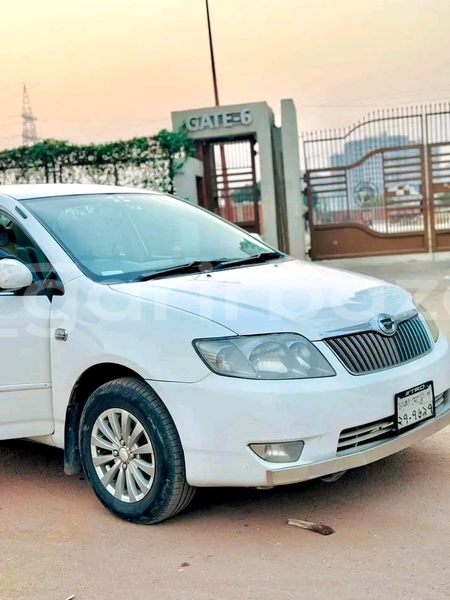Big with watermark toyota corolla cross 2021 kishorganj bajitpur 47730