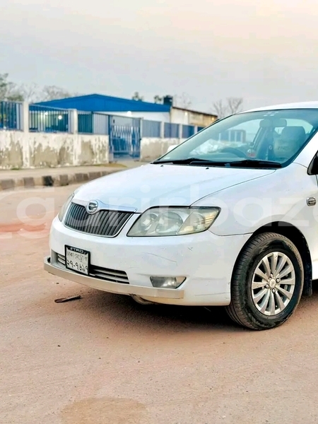 Big with watermark toyota corolla cross 2021 kishorganj bajitpur 47730