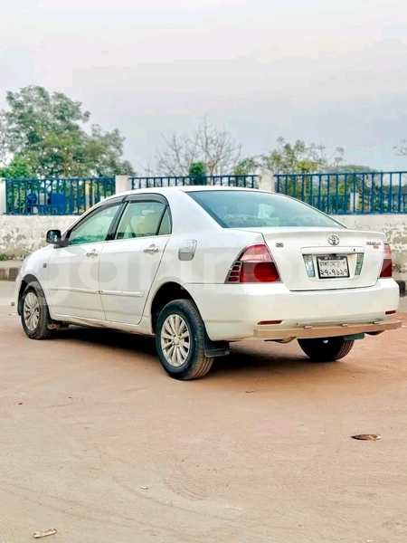 Big with watermark toyota corolla cross 2021 kishorganj bajitpur 47730