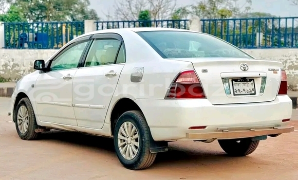 Buy Used Toyota Corolla cross . 2021 in Bajitpur, Kishorganj Buy Used Toyota Corolla cross . 2021 in Bajitpur, Kishorganj