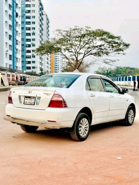 Big with watermark toyota corolla cross 2021 kishorganj bajitpur 47730