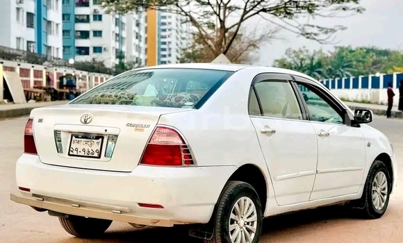 Buy Used Toyota Corolla cross . 2021 in Bajitpur, Kishorganj Buy Used Toyota Corolla cross . 2021 in Bajitpur, Kishorganj