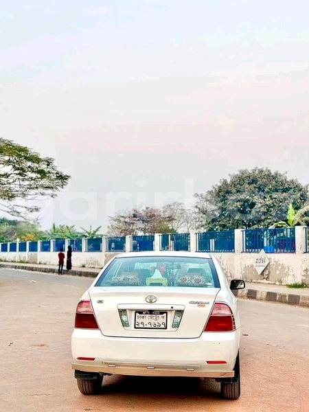Big with watermark toyota corolla cross 2021 kishorganj bajitpur 47730