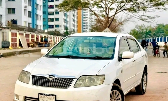 Buy Used Toyota Corolla cross . 2021 in Bajitpur, Kishorganj Buy Used Toyota Corolla cross . 2021 in Bajitpur, Kishorganj