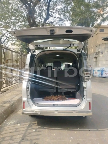 Big with watermark toyota noah g 2 door p w push st 2019 bandarban bandarban 47732