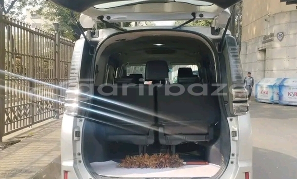 Buy Used Toyota Noah g 2 door p/w push st 2019 in Bandarban, Bandarban Buy Used Toyota Noah g 2 door p/w push st 2019 in Bandarban, Bandarban