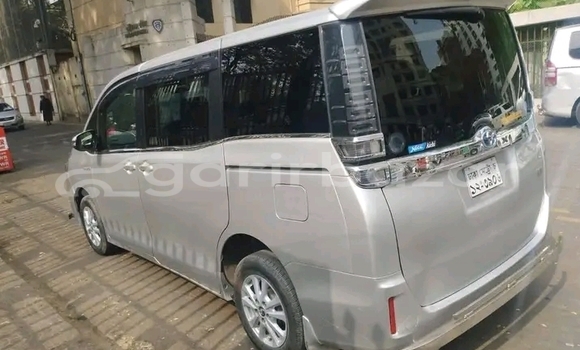 Buy Used Toyota Noah g 2 door p/w push st 2019 in Bandarban, Bandarban Buy Used Toyota Noah g 2 door p/w push st 2019 in Bandarban, Bandarban