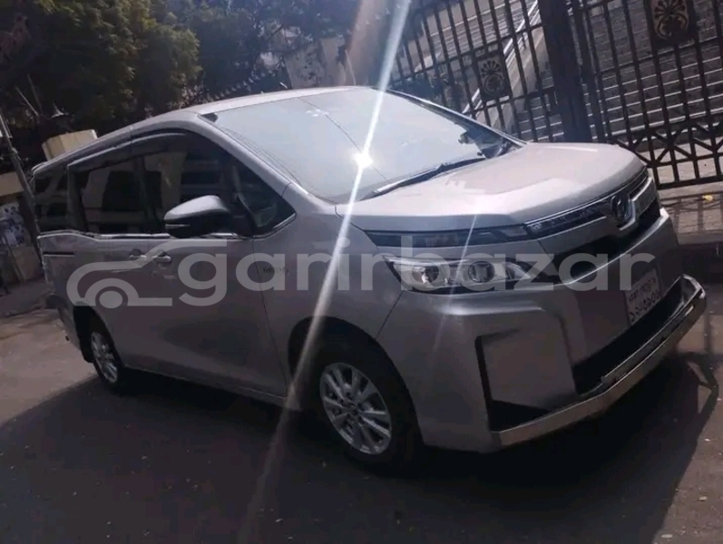 Big with watermark toyota noah g 2 door p w push st 2019 bandarban bandarban 47732