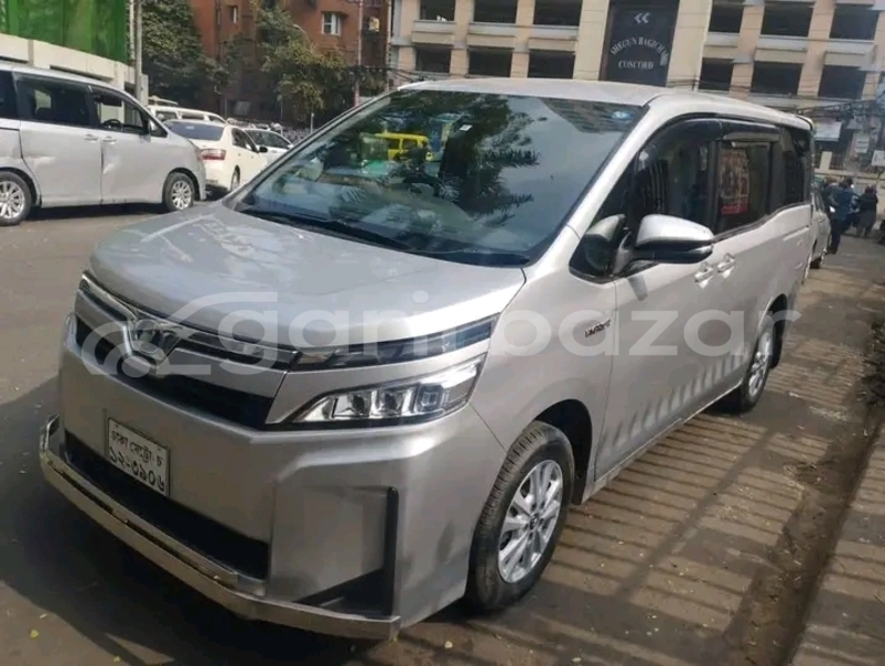 Big with watermark toyota noah g 2 door p w push st 2019 bandarban bandarban 47732