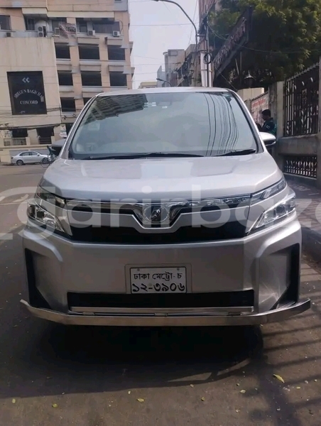 Big with watermark toyota noah g 2 door p w push st 2019 bandarban bandarban 47732