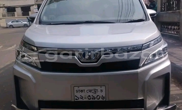 Buy Used Toyota Noah g 2 door p/w push st 2019 in Bandarban, Bandarban Buy Used Toyota Noah g 2 door p/w push st 2019 in Bandarban, Bandarban