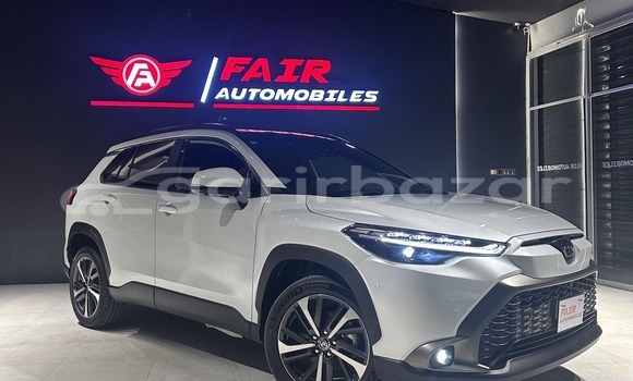 Buy Import 2024 Toyota Corolla cross - 2024 in Dhaka, Dhaka Buy Import 2024 Toyota Corolla cross - 2024 in Dhaka, Dhaka