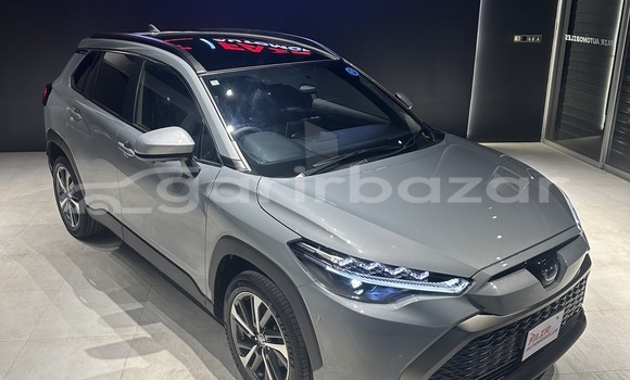 Buy Import 2024 Toyota Corolla cross - 2024 in Dhaka, Dhaka Buy Import 2024 Toyota Corolla cross - 2024 in Dhaka, Dhaka