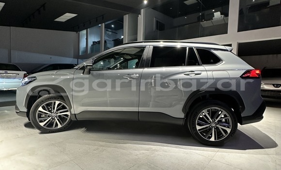 Buy Import 2024 Toyota Corolla cross - 2024 in Dhaka, Dhaka Buy Import 2024 Toyota Corolla cross - 2024 in Dhaka, Dhaka