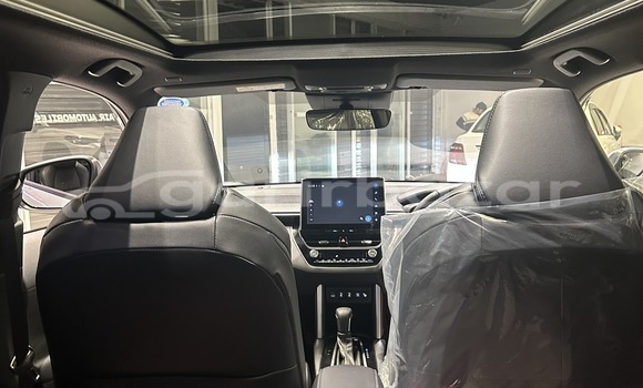 Buy Import 2024 Toyota Corolla cross - 2024 in Dhaka, Dhaka Buy Import 2024 Toyota Corolla cross - 2024 in Dhaka, Dhaka