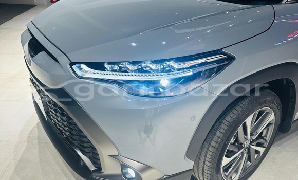 Buy Import 2024 Toyota Corolla cross - 2024 in Dhaka, Dhaka Buy Import 2024 Toyota Corolla cross - 2024 in Dhaka, Dhaka