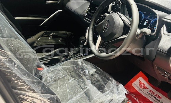 Buy Import 2024 Toyota Corolla cross - 2024 in Dhaka, Dhaka Buy Import 2024 Toyota Corolla cross - 2024 in Dhaka, Dhaka