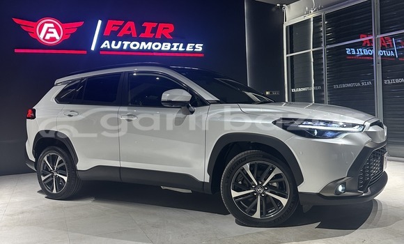 Buy Import 2024 Toyota Corolla cross - 2024 in Dhaka, Dhaka Buy Import 2024 Toyota Corolla cross - 2024 in Dhaka, Dhaka