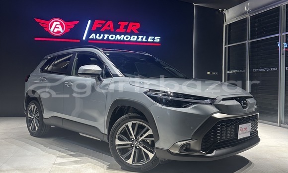 Buy Import 2024 Toyota Corolla cross - 2024 in Dhaka, Dhaka Buy Import 2024 Toyota Corolla cross - 2024 in Dhaka, Dhaka