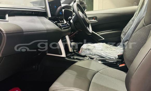 Buy Import 2024 Toyota Corolla cross - 2024 in Dhaka, Dhaka Buy Import 2024 Toyota Corolla cross - 2024 in Dhaka, Dhaka