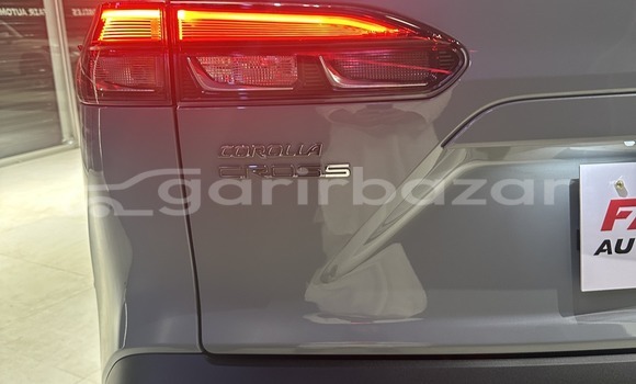 Buy Import 2024 Toyota Corolla cross - 2024 in Dhaka, Dhaka Buy Import 2024 Toyota Corolla cross - 2024 in Dhaka, Dhaka