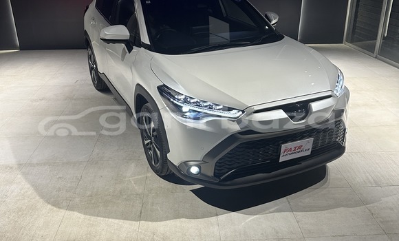 Buy Import 2024 Toyota Corolla cross - 2024 in Dhaka, Dhaka Buy Import 2024 Toyota Corolla cross - 2024 in Dhaka, Dhaka